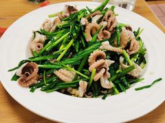 -日丰园海肠水饺·老字号大连海鲜(小平岛总店)