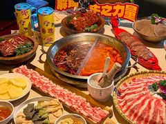 -小龙坎火锅(全球总店)