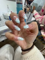 -晨·艺美甲美睫
