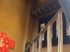 -徽三说·土徽菜·中国徽菜连锁品牌(一中店)