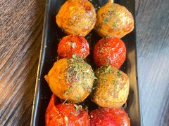 -The Cheebat 锌吧·Bistro(体育西店)