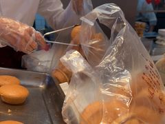 -詹记桃酥(包河万达店)