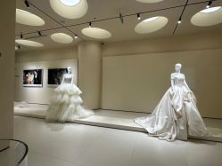 -南京宝娜嫁衣婚纱礼服馆(中央路店)