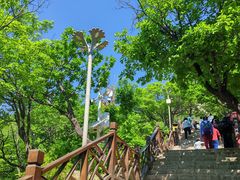 -青岩寺风景区