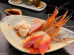 -Sushi Hanzo半藏(天环广场店)