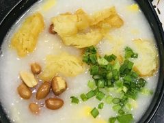 艇仔粥-华辉拉肠(小北路店)