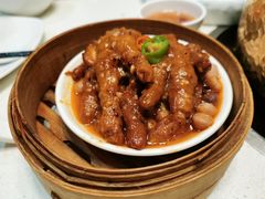 -煲王粤菜餐厅(中侨中心店)