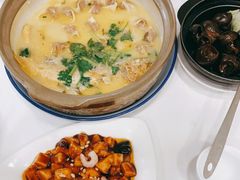 -瑞福园联谊餐室(茂名南路店)