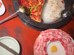 -袁老四重庆老火锅(桐梓坡店)