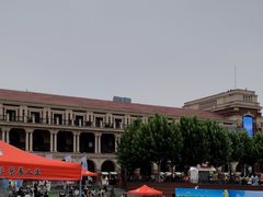 -天津五大道文化旅游区