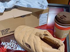 -THE NORTH FACE(三里屯ONEBOX店)