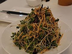 -大鸭梨烤鸭(左家庄店)
