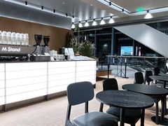 -M Stand(北京平安幸福中心店)