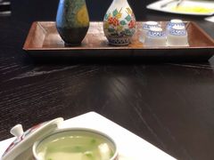 -潮汕味道·煮海餐厅(金麟大厦店)