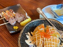 -鸟鹏烧鸟居酒屋(仁恒梦中心店)