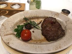 -王品牛排(杭州大厦店)