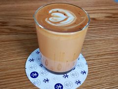 -大小咖啡 BigSmallCoffee(麦子店)