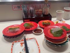 -新一番三文鱼寿司(红城湖店)