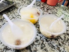 -老福合沟无米粿甜汤粿品店
