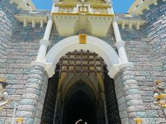 -蓬莱欧乐堡梦幻世界