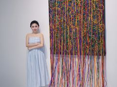 -福田美术馆——新童话主义－周艺文艺术季