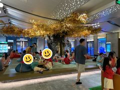 -青水瓦台汤泉(未央店)