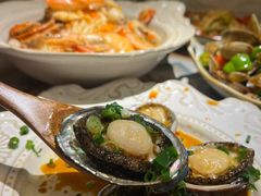 -十面欢腾·海鲜面·台式Bistro(长乐路店)