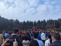 -韶山毛泽东同志故居