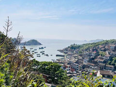 -嵛山岛