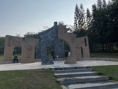 -深圳龙潭公园