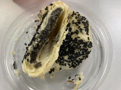 黑麻椒盐饼-北京稻香村(花市店)