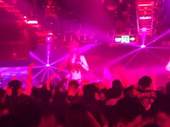 -MUSE CLUB缪斯酒吧(西大街店)