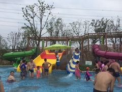 -苏州乐园森林水世界