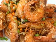 -聚德福海鲜家常菜(刘庄店)