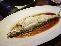 -绿茶餐厅(千岛湖银泰城店)