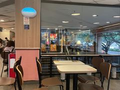 -麦当劳(东方时代广场分店)