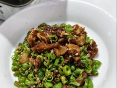 -福巷湘食小馆·猛火现炒(上海首店)