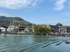 -东钱湖旅游度假区