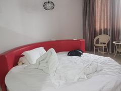 -天堂鸟快捷酒店(泰州大学城店)