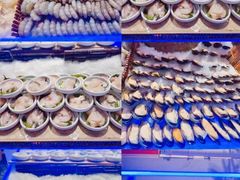 -吉布鲁牛排海鲜自助(万州万达广场店)