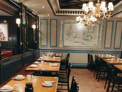 -新白鹿餐厅(百联中环店)
