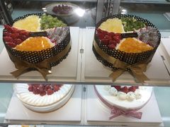 -罗莎蛋糕(魔法师司门口店)