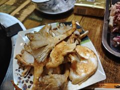 -源味居手把签烧烤(长春一店)
