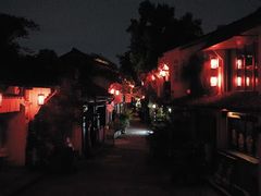 -小河直街历史文化街区