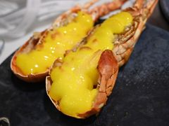 -海天盛宴潮汕蒸汽海鲜高端自助形象店