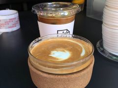 -JPG coffee(广州体育西店)