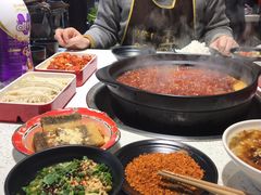 -钢管厂歆瑞源油卤串串香(春熙路太古里店)
