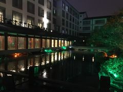 -苏苑饭店-中餐厅(长桥地区店)