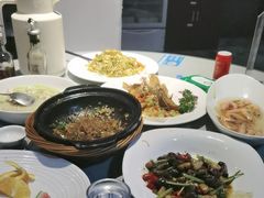 -爷爷的草帽·海鲜馆(孙塘路店)