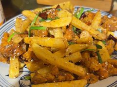 -小眼睛餐饮&杨杨夜宵